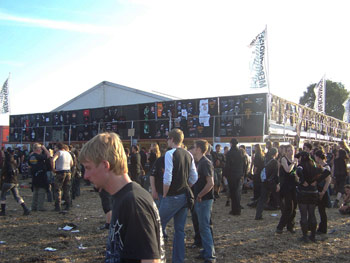 Wacken Open Air 2007